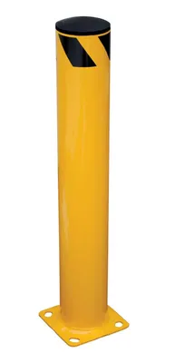 Vestil BOL-42-4.5 warehouse equipment shown from an alternate angle