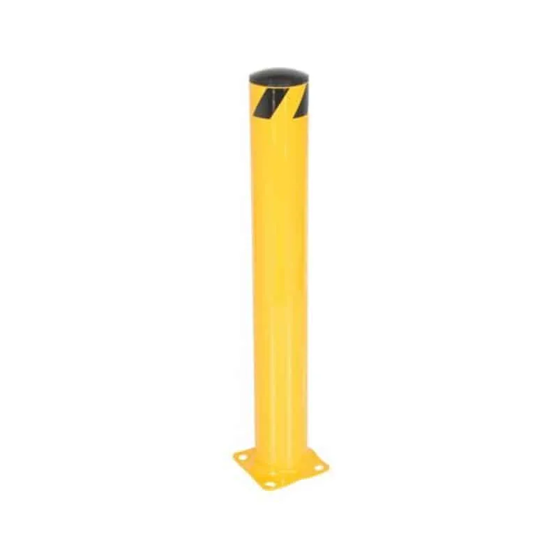 Vestil BOL-42-5.5 Steel Pipe Safety Bollards
