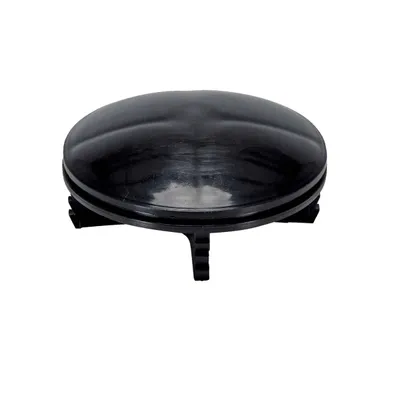 Vestil BOL-CAP-1.75-P Plastic Bollard Cap 