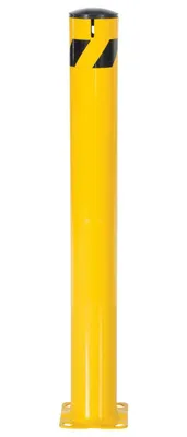 Vestil BOL-JK-48-5.5 warehouse equipment shown from an alternate angle