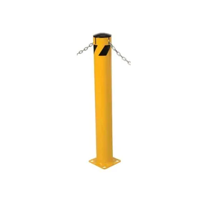 Vestil BOL-JKS-36-4.5 Steel Pipe Bollard (1)