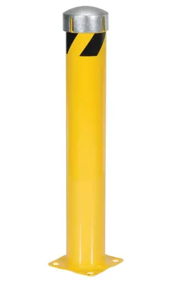 Vestil BOL-JKS-36-5.5 warehouse equipment shown from an alternate angle