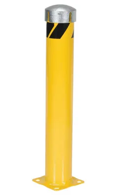 Vestil BOL-JKS-36-5.5 Steel Pipe Bollard
