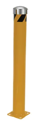 Vestil BOL-JKS-48-5.5 Steel Pipe Bollard
