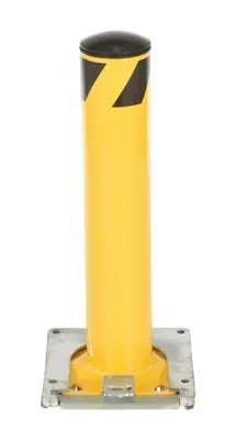 Vestil BOL-RF-24-4.5 warehouse equipment shown from an alternate angle