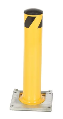 Vestil BOL-RF-24-4.5 warehouse equipment shown from an alternate angle