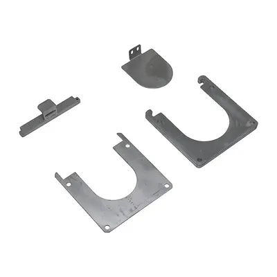 Vestil BOL-RF-BASE Removable Bollard Base Additional