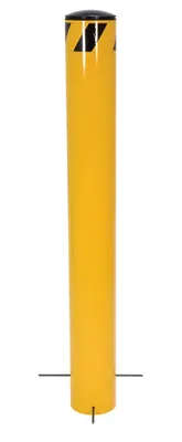Vestil BOLPP-36-5.5 warehouse equipment shown from an alternate angle