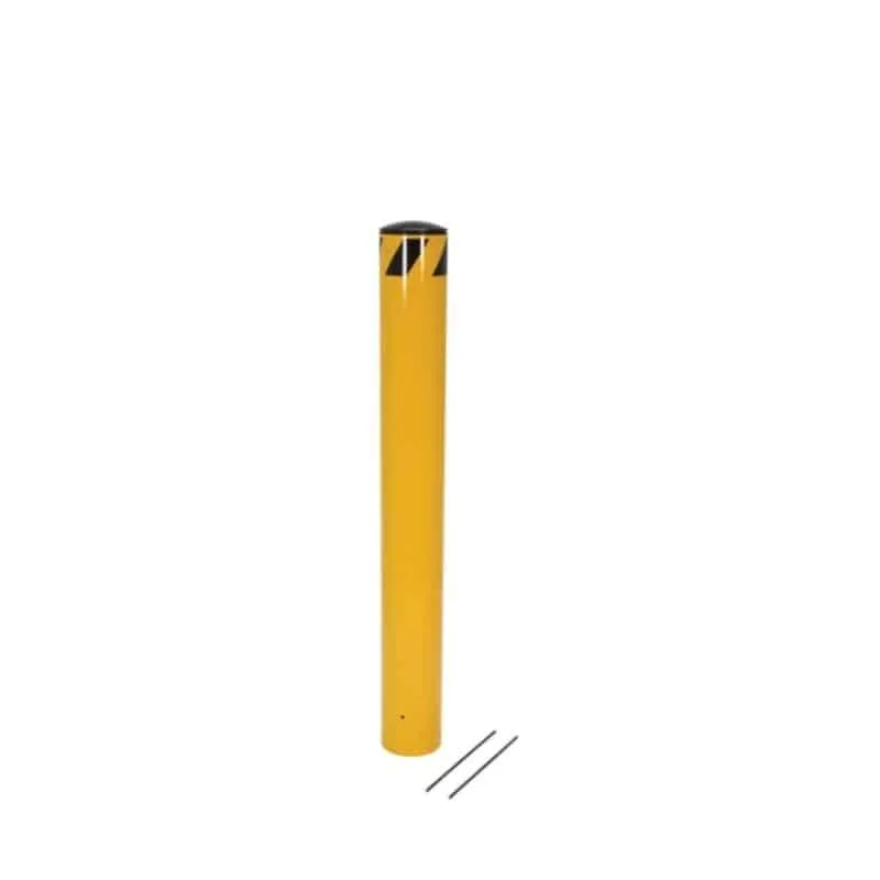 Vestil BOLPP-36-5.5 Steel Pour In Place Bollard