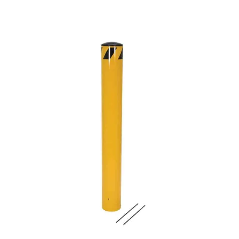 Vestil BOLPP-42-5.5 Pour In Place Bollard