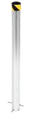 Vestil BOLPP-48-5.5 warehouse equipment shown from an alternate angle