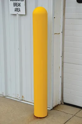 Vestil BPC-42-6.5 warehouse equipment shown from an alternate angle