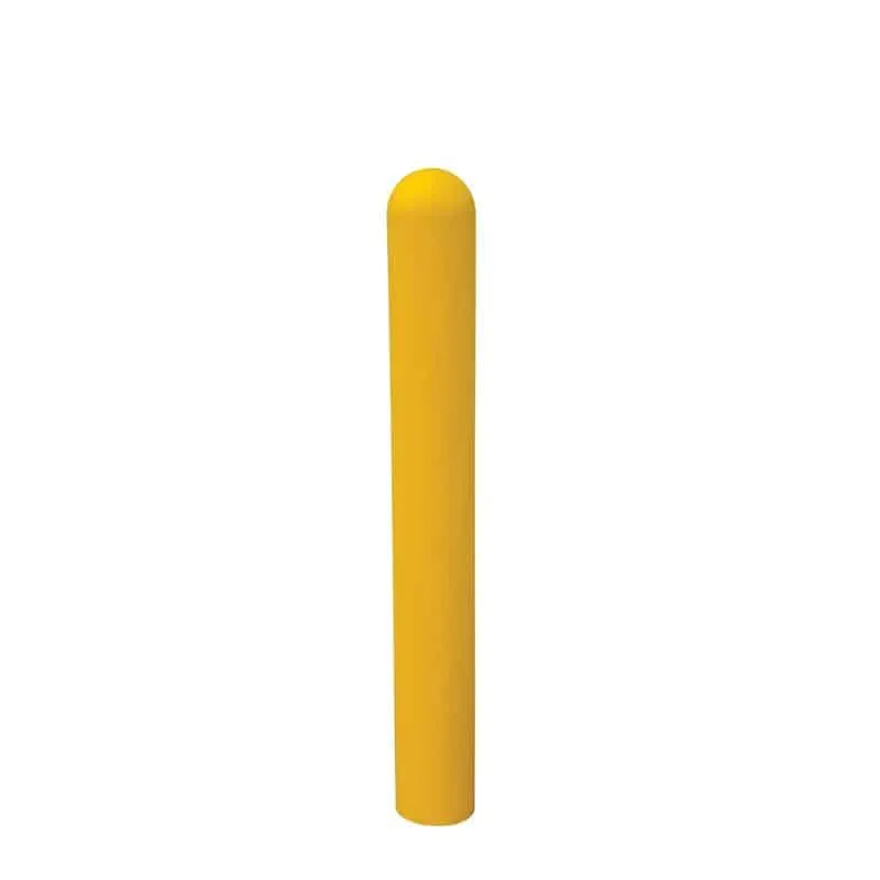 Vestil BPC-48-5.5 Density Polyethylene Bollard Post Cover