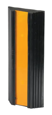 Vestil BS-12 loading dock equipment shown from an alternate angle
