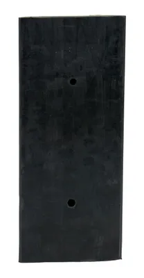 Vestil BS-24-BOX loading dock equipment shown from an alternate angle
