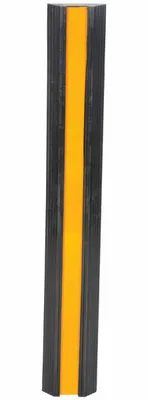 Vestil BS-36 loading dock equipment shown from an alternate angle