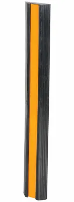 Vestil BS-36 loading dock equipment shown from an alternate angle
