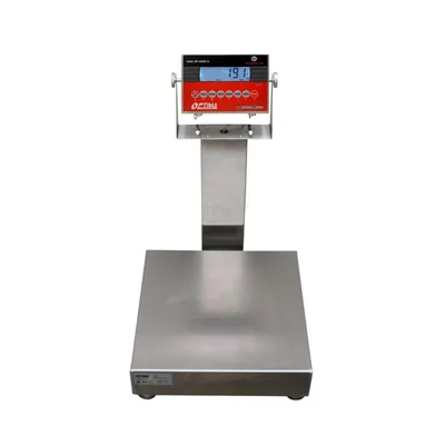 Vestil BS-915BW-1824-500 Steel Portable Bench Scale
