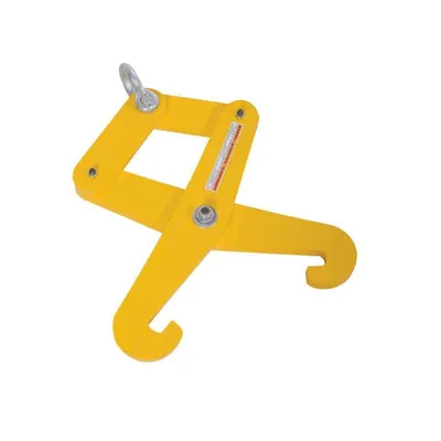 Vestil BT-60 Heavy Duty Beam Tongs