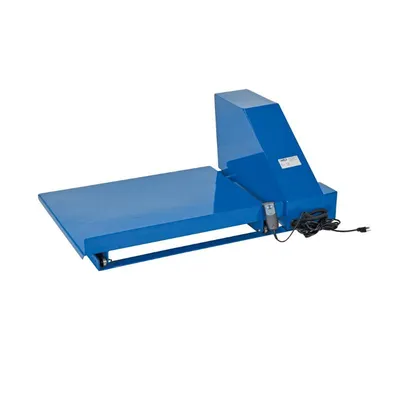 Vestil BTT-10-36 Linear Bench Top Tilter