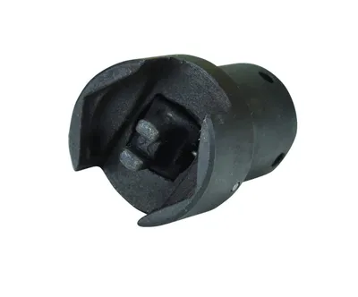 Vestil BUNG-X Impact Drum Socket 2