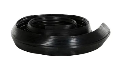 Vestil C-150-12 Extruded Rubber Cord Protector 2
