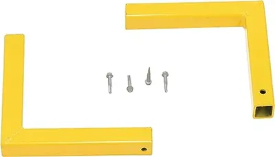 Vestil C-CON Safety Handrail Corner Connectors 2