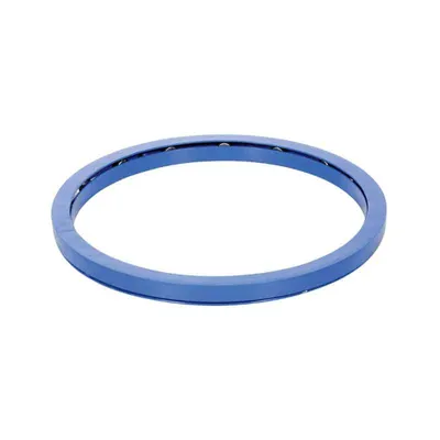 Vestil CA-18-2 Steel Manual Carousel