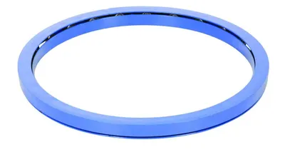 Vestil CA-24-4 Steel Manual Carousel