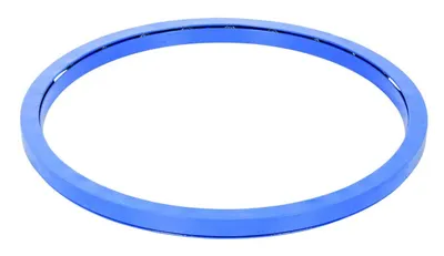 Vestil CA-36-4 Steel Manual Carousel