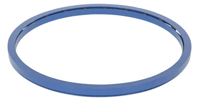 Vestil CA-40-4 Steel Manual Carousel