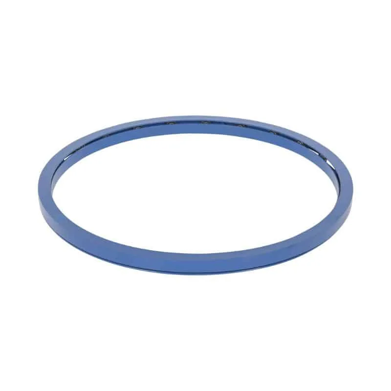 Vestil CA-40-4 Steel Manual Carousel