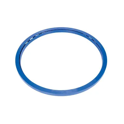 Vestil CA-40-6 Steel Manual Carousel