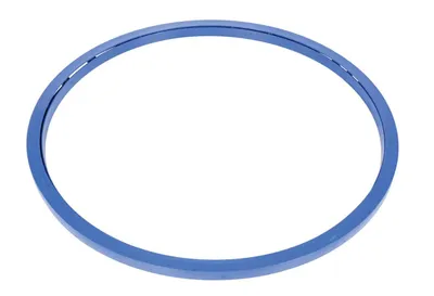 Vestil CA-48-4 Steel Manual Carousel 2