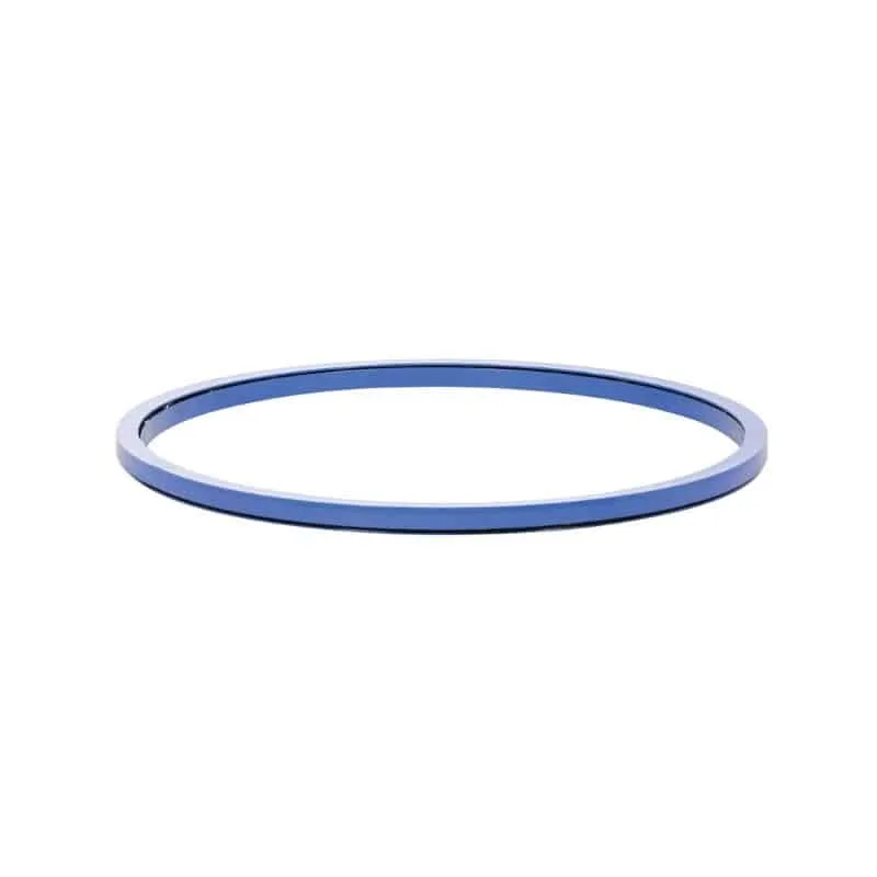 Vestil CA-48-4 Steel Manual Carousel