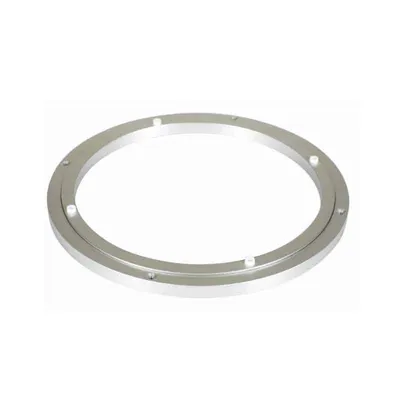 Vestil CA-5-12 Aluminum Mini Carousels