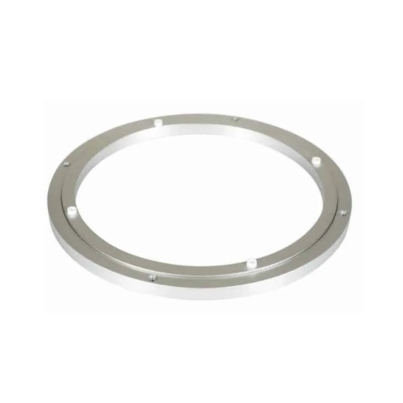 Vestil CA-5-12 Aluminum Mini Carousels