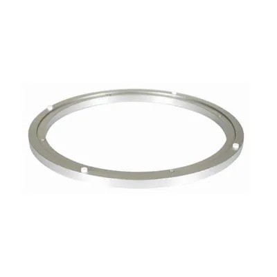 Vestil CA-5-14 Aluminum Mini Carousels