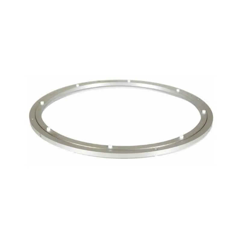 Vestil CA-5-24 Aluminum Mini Carousel