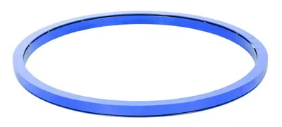 Vestil CA-60-2 Steel Manual Carousel