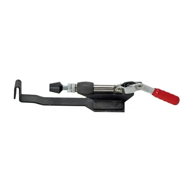 Vestil CA-HBK Carousel Optional Manual Brake 2