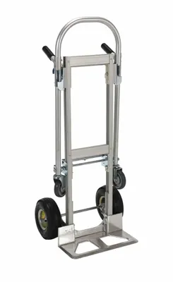 Vestil CAHT-500 hand truck shown from an alternate angle