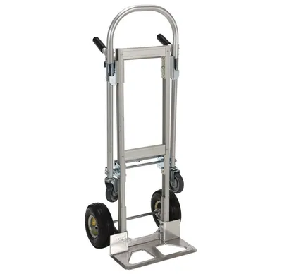Vestil CAHT-500 hand truck shown from an alternate angle