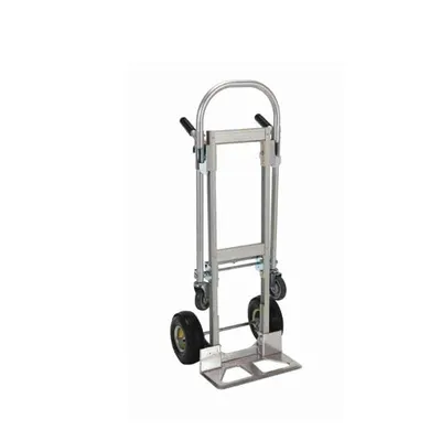 Vestil CAHT-500 Aluminum Convertible Hand Truck