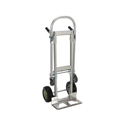 Vestil CAHT-500 Aluminum Convertible Hand Truck