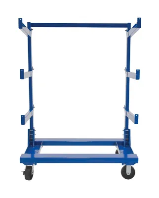 Vestil CANT-3048 cart shown from an alternate angle