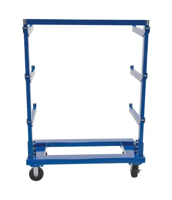 Vestil CANT-3048 cart shown from an alternate angle