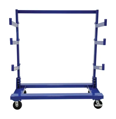 Vestil CANT-3060 cart shown from an alternate angle