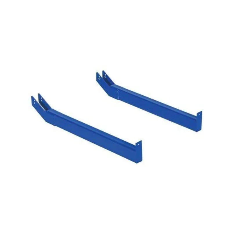 Vestil CANT-A30 Portable Cantilever Cart Arms