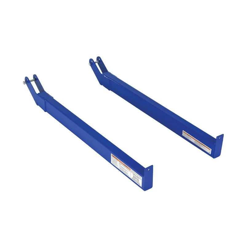 Vestil CANT-A36 Portable Cantilever Cart Arms